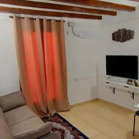 Apartment 2 Tus Vacaciones Ideales En Tarragona