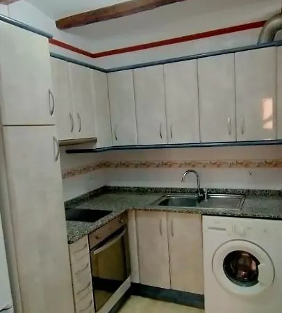 2 Tus Vacaciones Ideales En Apartment Tarragona