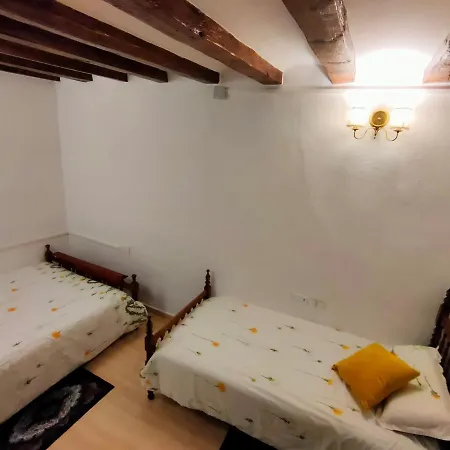 Apartment 2 Tus Vacaciones Ideales En Tarragona