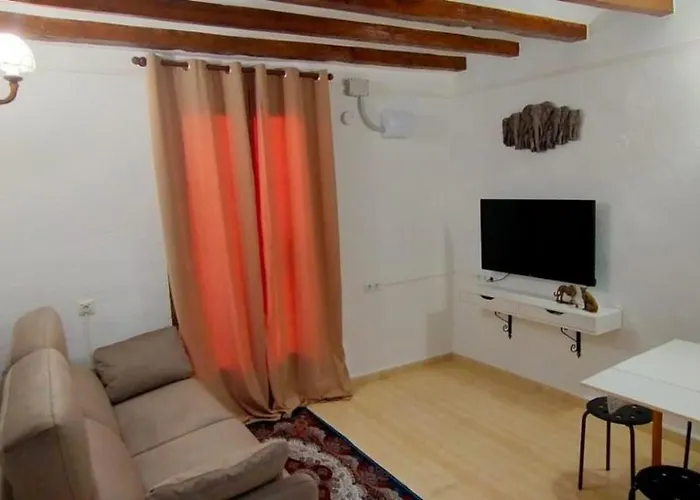 Appartement 2 Tus Vacaciones Ideales En Tarragona