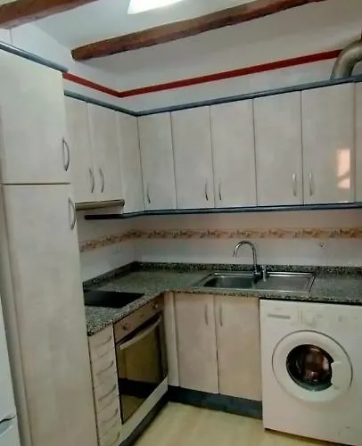 2 Tus Vacaciones Ideales En Appartement Tarragona