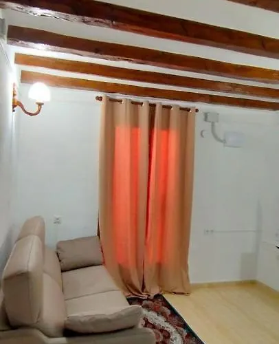 2 Tus Vacaciones Ideales En Appartement Tarragona