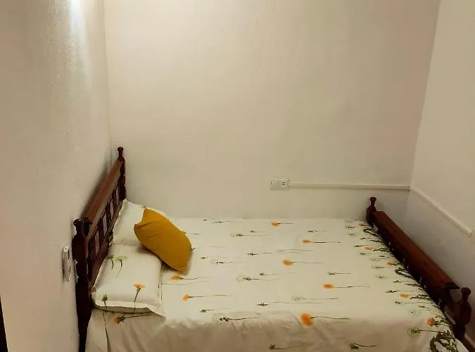 2 Tus Vacaciones Ideales En Appartement Tarragona