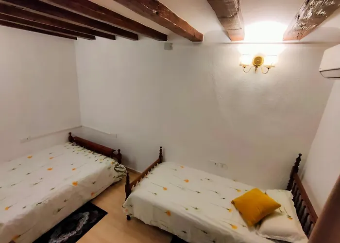 Appartement 2 Tus Vacaciones Ideales En Tarragona